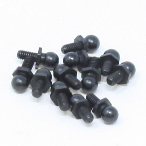Redcat Racing BS810-098 Ball Head Screw M2.5*9.5 