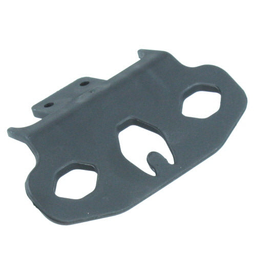 Redcat Racing BS819-011 Front Bumper 