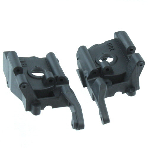 Redcat Racing BS819-014 Rear Diff Gearbox Bulkhead Left/Right 