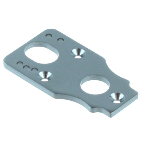 Redcat Racing BS819-017A Motor Plate 