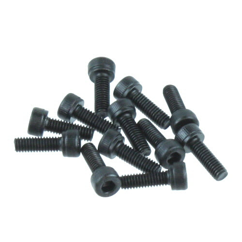 Redcat Racing BS819-032 Hex Screw HM4*12 