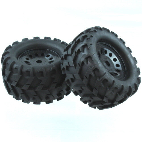 Redcat Racing BS820-003 Tires Unit 