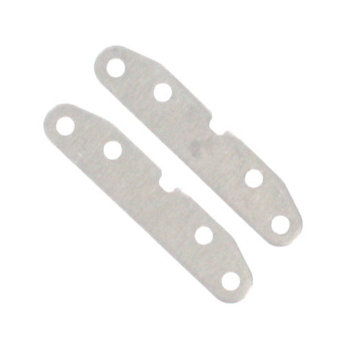 Redcat Racing BS903-010 Aluminum Suspension Arm Mount A/C (2pcs) ~