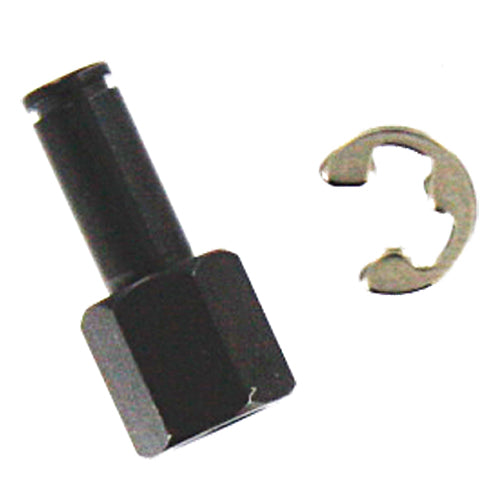Redcat Racing BS903-051 Engine Crankshaft with E-Clip ~ 