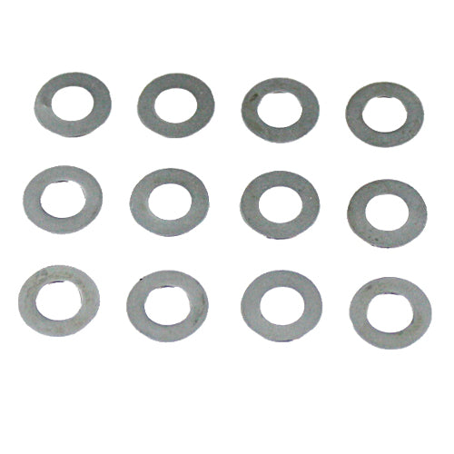 Redcat Racing BS903-091 Washer A(?5.2*10*0.2)   12 PCS ~