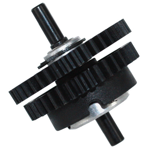 Redcat Racing BS903-103 2 Speed Gear Assembly, 40T/37T  ~