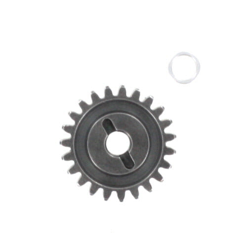 Redcat Racing BS910-055 23T steel spur gear (Optional, only for use with 15T steel pinion gear) ~