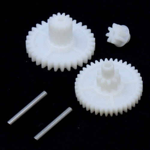 Redcat Racing BT1001-011A 8T gear unit 