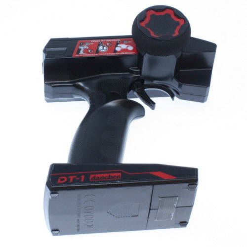 Redcat Racing BT7100-RR 2.4G Radio