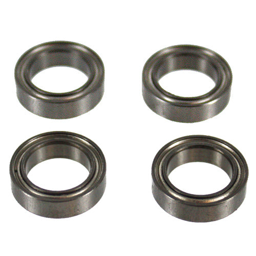 Redcat Racing H009 10*15*4mm ball bearing (4pcs) ~ 