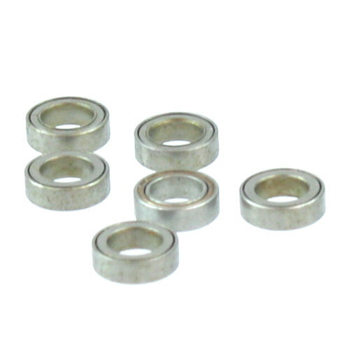Redcat Racing H011 5*8*2.5mm ball bearing (6pcs) ~ 
