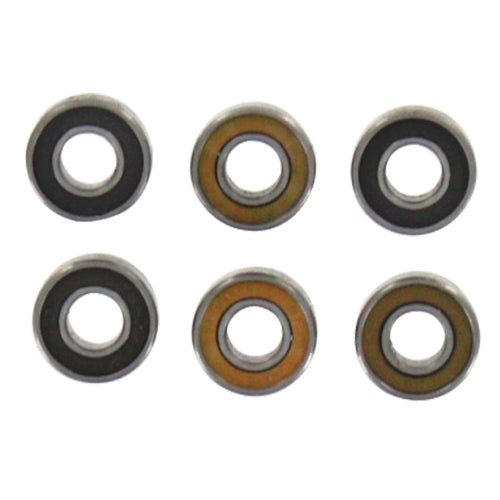 Redcat Racing H049 4*9*4mm ball bearing (6pcs) ~ 