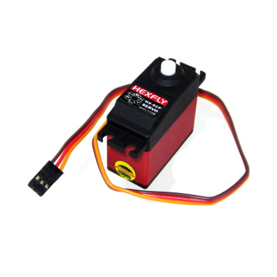 Redcat Racing HX-6CP HEXFLY Servo 6KG, Splashproof   ~
