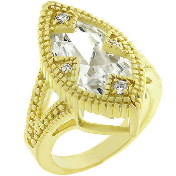 Royalty Ring