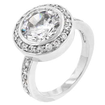 The Ritz Ring