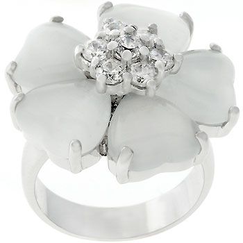 Nouveau Inspiration Ring