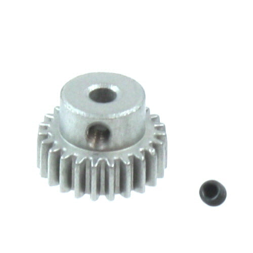 Redcat Racing KB-61044 Motor Pinion  (23T) with Grub Screw 3*3mm ~ 