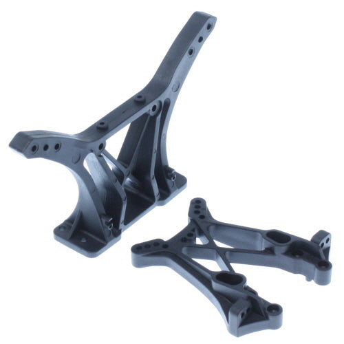 Redcat Racing KB-62004 Front Shock Tower /Rear Shock Tower ~