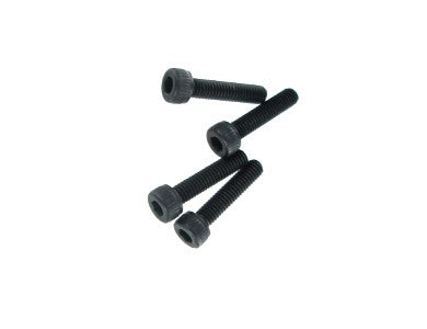 Redcat Racing R002 VX 16/18 Head Screw (2.6*12)