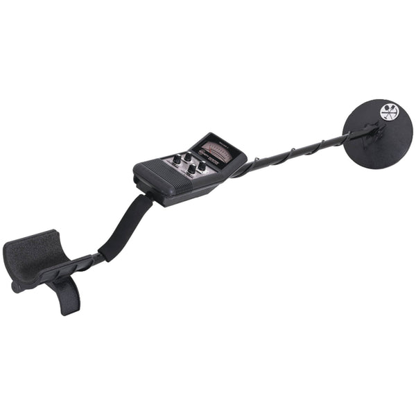 Bounty Hunter Tracker Ii Metal Detector RA5950