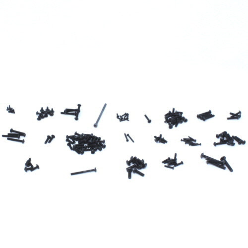 Redcat Racing RCR-0002 Screw Kit for Blackout XBE