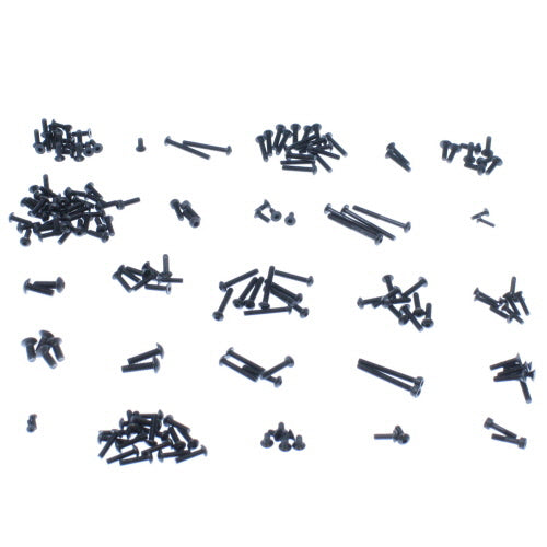 Redcat Racing RCR-0005 Screw Kit for Earthquake 3.5