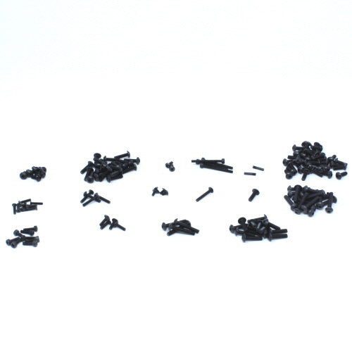 Redcat Racing RCR-0006 Screw Kit for Terremoto 10