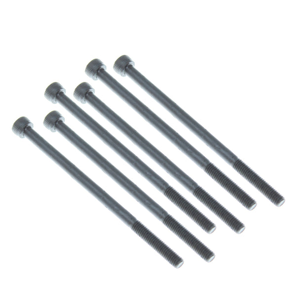 Redcat Racing KAIJU RER12472 Tail Wheel Screw (6pcs) RER12472