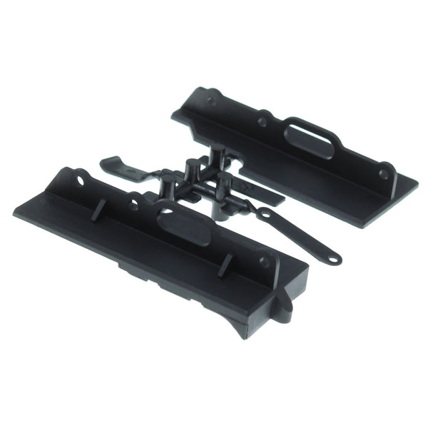 Redcat Racing RER12606 Side Plate Set  RER12606