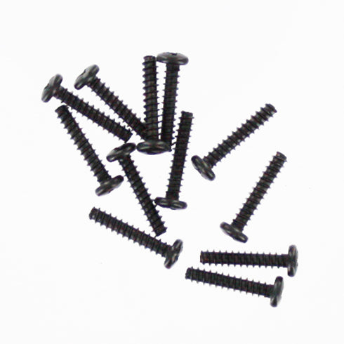 Redcat Racing S085 Round Head Self Tapping Screw 3*15mm ~