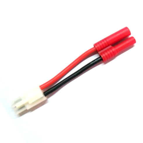 Redcat Racing ST-TAMTO4B Tamiya to Banana 4.0 Battery Adaptor ~ 