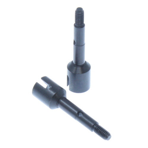 Redcat Racing TM-20 Rear Stub Axle (2pcs)