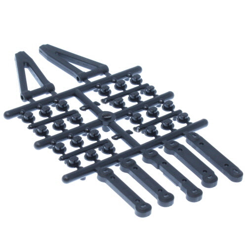 Redcat Racing TM-37 Front Upper Arms, Arms Holder
