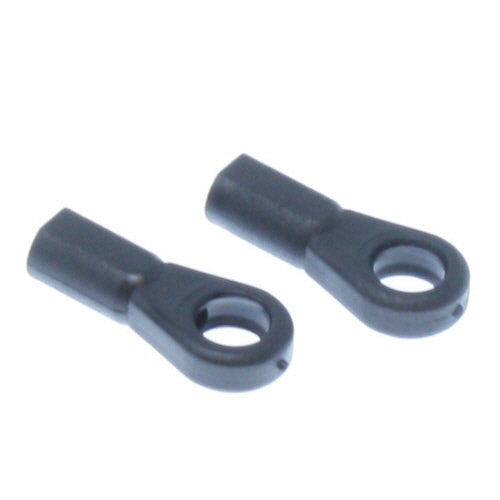 Redcat Racing TM-38 Plastic Arm Ball End (3.5mm)(2pcs)