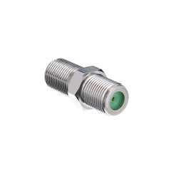 F-pin Coaxial Coupler, 3 GHz, F81, F-pin Female