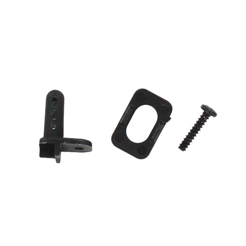 Redcat Racing BS701-033 Body Post, Front ~ 