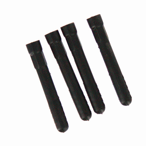Redcat Racing bs702-019 Body mounts, 4pcs ~ 