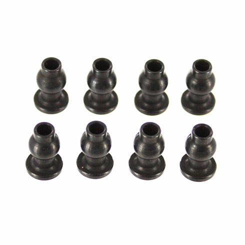 Redcat Racing BS704-012 Ball mount (8pcs) ~