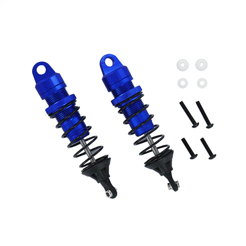 Redcat Racing BS903-004-a Shock Absorber Unit, Aluminum (2pcs)   ~