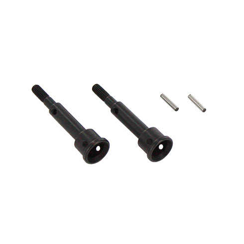 Redcat Racing BS903-013 Axle w/Pin (2ea) CLICK ON PICTURE TO ENSURE YOU ARE ORDERING THE RIGHT PART!!! ~