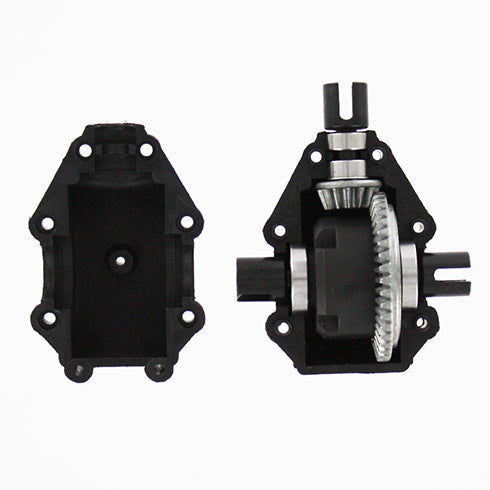 Redcat Racing BS903-020 Complete Differential and Housing ~ 