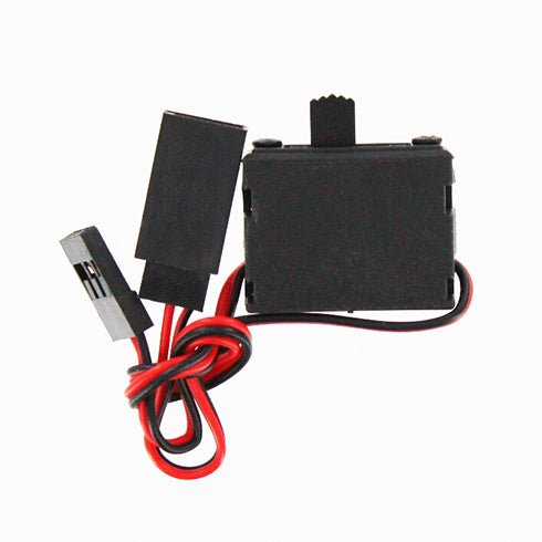Redcat Racing BS903-034 On/Off Switch ~ 