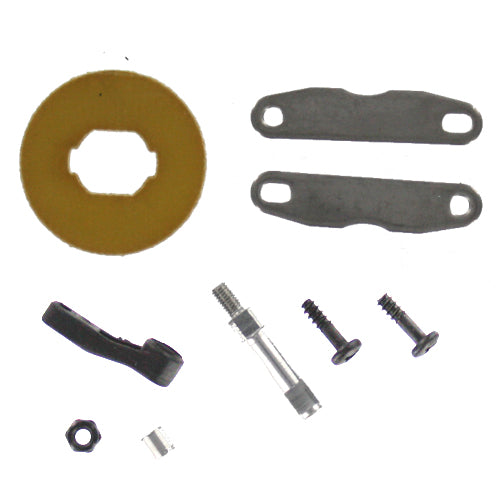 Redcat Racing BS903-102 Brake Set for 2 speed ~