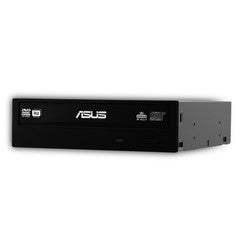 Asus DRW-24B3ST Internal SATA DVD Drive - DVD+/-R+/-RW Support