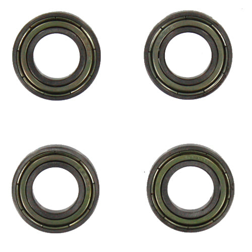 Redcat Racing H010 10*19*5mm ball bearing (4pcs) ~ 