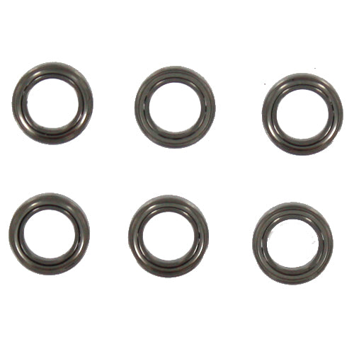 Redcat Racing H030 7*11*3mm ball bearings (6pcs) ~ 