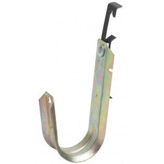 Platinum Tools Bat Wing Clip Multi-Purpose J Hooks 100 PCS