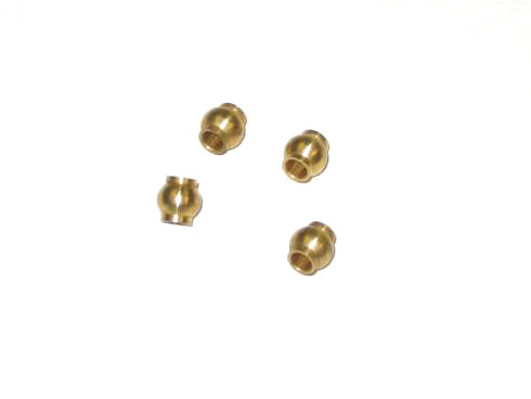 Redcat Racing 06007 Shock Bushings ~