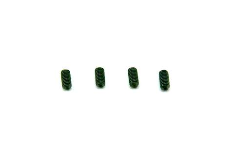 Redcat Racing 50111 Hex Head Grub Screw (5*10) 4PCS ~ 