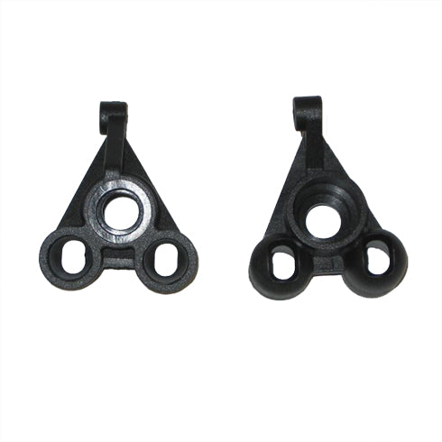 Redcat Racing 06044 Plastic Rear Hub Carrier (1pr) ~